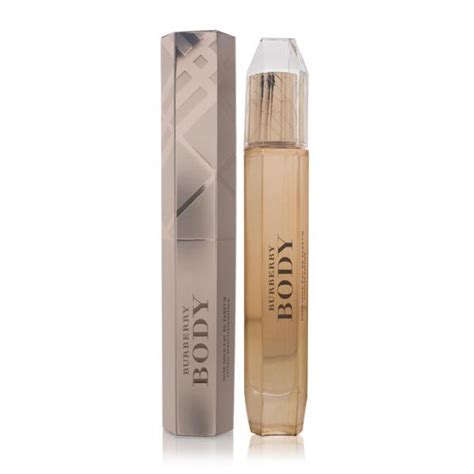 burberry body profumo 60ml prezzo|body eau de parfum burberry.